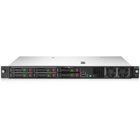 Сервер HPE ProLiant DL20 Gen10, (P06478-B21)