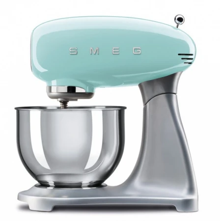 Кухонная машина Smeg SMF01PGEU Кухонная машина Smeg SMF01PGEU
