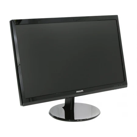 Монитор Philips 246V5LDSB/01 Монитор Philips 246V5LDSB/01