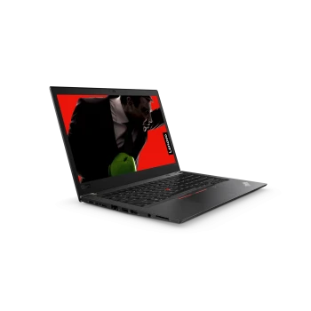 Ноутбук Lenovo ThinkPad T480 [20L6S7PC1C]