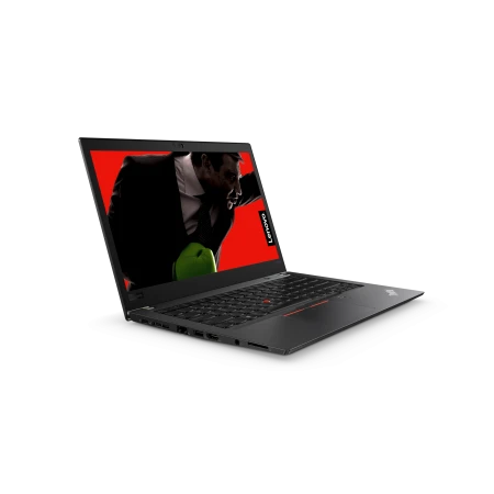Ноутбук Lenovo ThinkPad T480 [20L6S7PC1C]