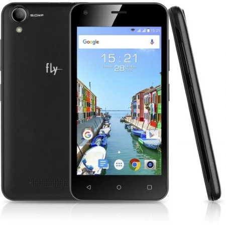 Смартфон Fly Nimbus 11 8GB [FS455]