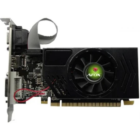 Видеокарта Afox GeForce GT 730 4Gb [AF730-4096D3L4]