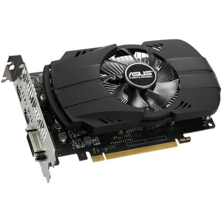 Видеокарта Asus Phoenix GeForce GTX 1050 3Gb, [PH-GTX1050-3G]