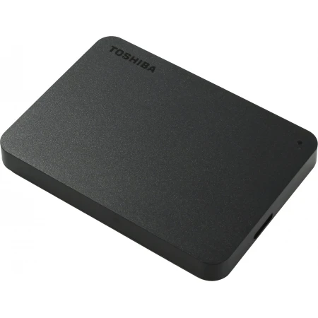 Внешний HDD Toshiba 2Tb Canvio Basics [HDTB420EK3AA]