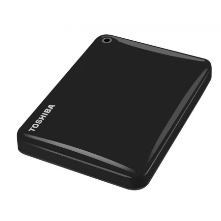 Внешний HDD Toshiba Canvio Connect II 500Gb [HDTC805EC3AA]