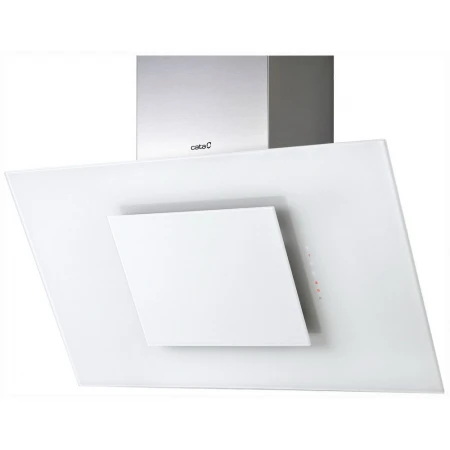 Вытяжка Cata THALASSA TC3V 600 GLASS BLANCA