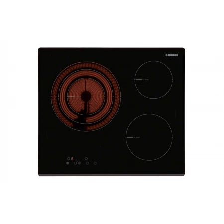Электрическая поверхность Nodor V 2160 BK Электрическая поверхность Nodor V 2160 BK