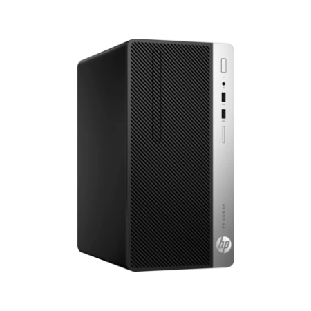 Компьютер HP ProDesk 400 G5 MT [4CZ58EA]
