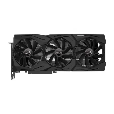 Видеокарта Asus GeForce RTX 2080 ROG STRIX 8Gb, [ROG-STRIX-RTX2080-8G-GAMING]