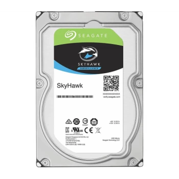 Жёсткий диск Seagate SkyHawk AI Surveillance 3TB, (ST3000VX009)