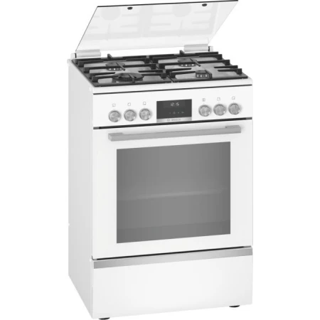 Газовая плита Bosch HXS59AI20Q Газовая плита Bosch HXS59AI20Q