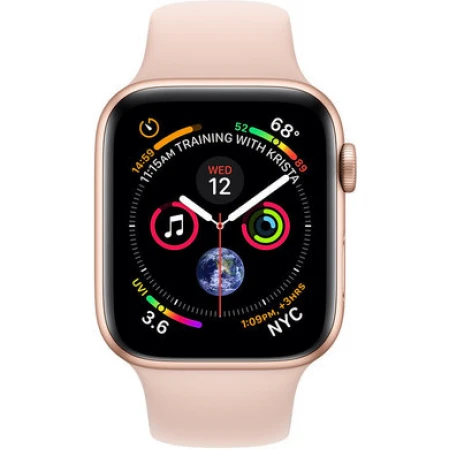 Смарт-часы Apple Watch Series 4 GPS, (MU682) Смарт-часы Apple Watch Series 4 GPS, (MU682)
