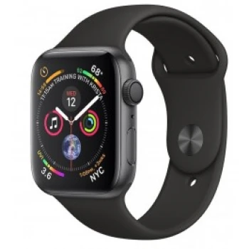 Смарт-часы Apple Watch Series 4 44mm, (MU6D2)