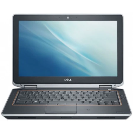 Ноутбук Dell Latitude E6320