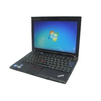 Ноутбук Lenovo ThinkPad X201 Ноутбук Lenovo ThinkPad X201