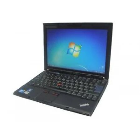 Ноутбук Lenovo ThinkPad X201 Ноутбук Lenovo ThinkPad X201