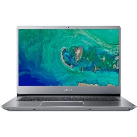 Ноутбук Acer Swift 1 SF114-32, (NX.GXUER.007)