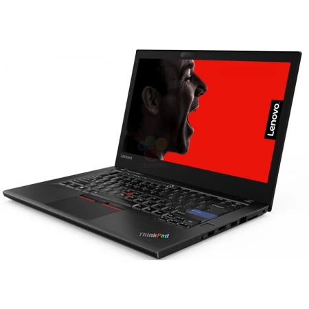 Ноутбук Lenovo ThinkPad T480, [20L50000RT]