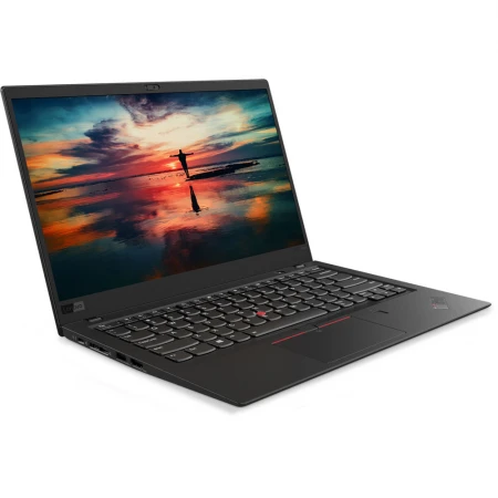 Ноутбук Lenovo ThinkPad X1 Carbon (6-th gen), [20KH007VRT]