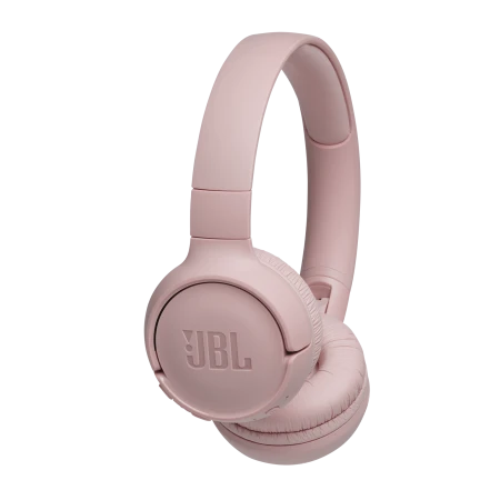 Гарнитура JBL Tune 500BT, Pink