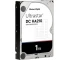 Жёсткий диск Western Digital Ultrastar DC HA210 1TB, (HUS722T1TALA604)