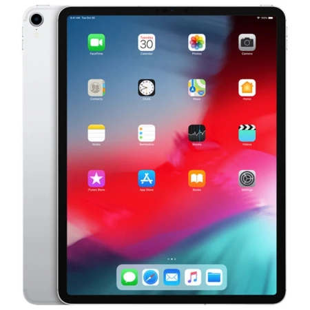 Планшет Apple iPad Pro 11" 512GB Silver, (MU1M2)