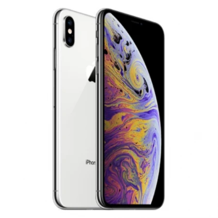 Смартфон Apple iPhone Xs Max 512GB Silver, (MT572)