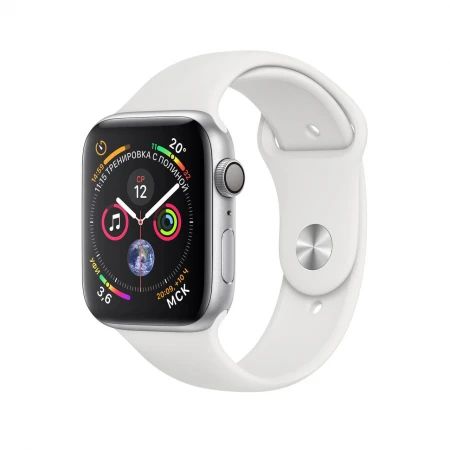 Смарт-часы Apple Watch Series 4, [MU642]