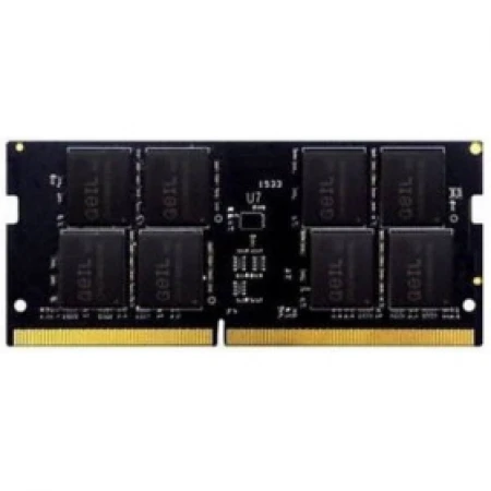 ОЗУ Geil 16GB 2400MHz SODIMM DDR4, [GS416GB2400C17S]