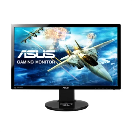 Монитор Asus VG248QE, [90LMGG301Q022E1C-]