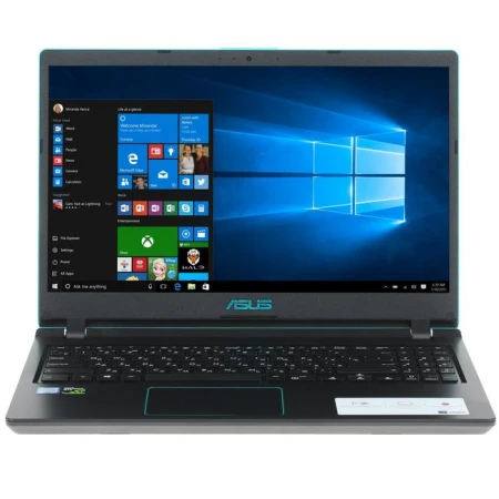 Ноутбук Asus X560UD-EJ127, [90NB0IP1-M03000]