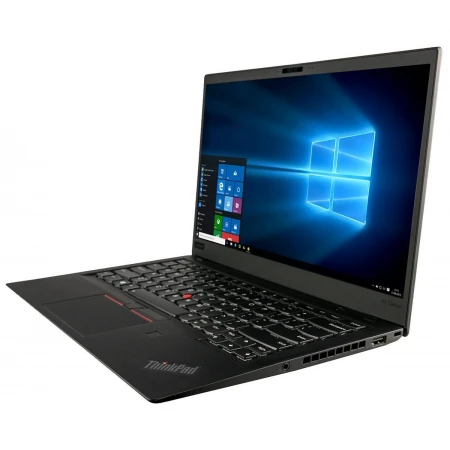 Ноутбук Lenovo ThinkPad X1 Carbon (6-th gen), [20KH007VRT]
