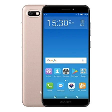 Смартфон Gionee F205 16GB Gold