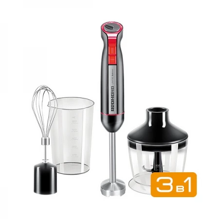 Блендер Redmond RHB-2970 Блендер Redmond RHB-2970