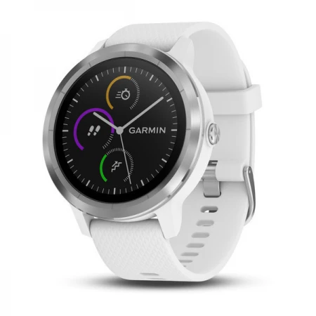 Смарт-часы Garmin vívoactive 3, [010-01769-22]