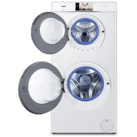 Стиральная машина Haier HWD120-B1558U Стиральная машина Haier HWD120-B1558U
