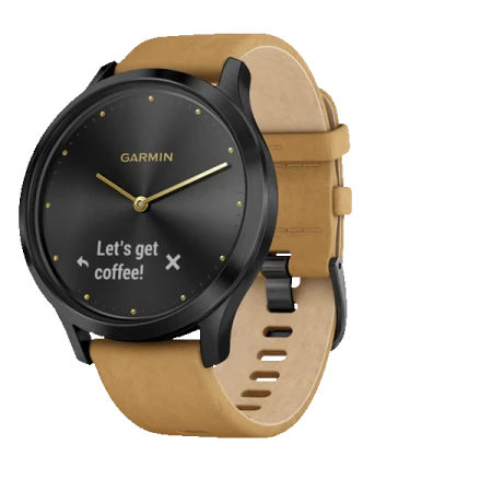 Смарт-часы Garmin vivomove HR, [010-01850-00]