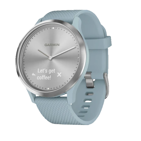 Смарт-часы Garmin vivomove HR, [010-01850-08]