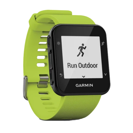 Смарт-часы Garmin Forerunner 35, [010-01689-11]