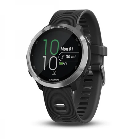 Смарт-часы Garmin Forerunner 645 Music, (010-01863-30)