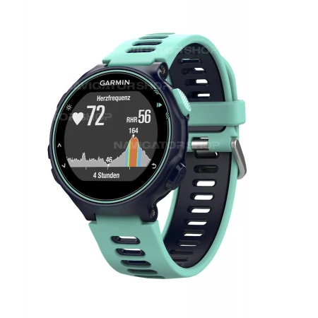 Смарт-часы Garmin Forerunner 735XT, [010-01614-16]
