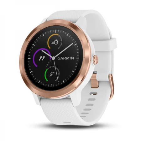 Смарт-часы Garmin vivoactive 3, [010-01769-07]