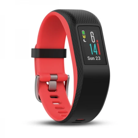 Смарт-часы Garmin vivosport, [010-01789-21]