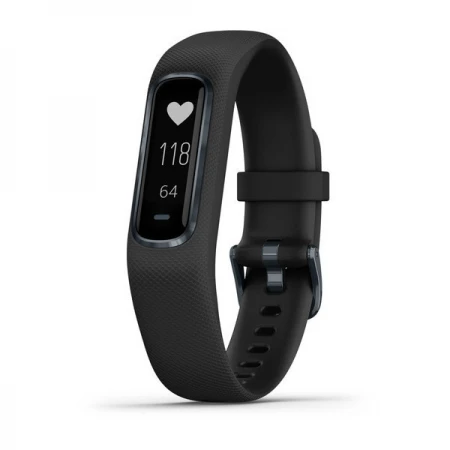 Смарт-часы Garmin Vivosmart 4, [010-01995-23]