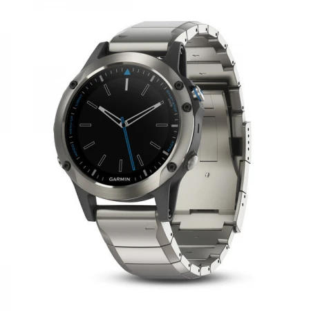 Смарт-часы Garmin Quatix 5, [010-01688-42]