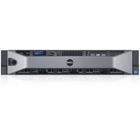 Сервер Dell PowerEdge R730, [210-ACXU-A14]