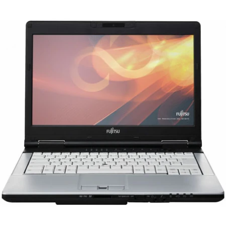 Ноутбук Fujitsu Lifebook S751 Ноутбук Fujitsu Lifebook S751