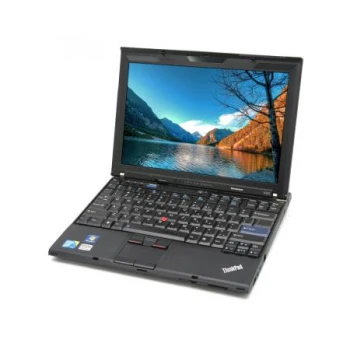 Ноутбук Lenovo ThinkPad X201 Ноутбук Lenovo ThinkPad X201