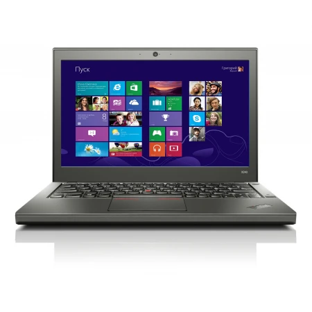 Ноутбук Lenovo ThinkPad X240 Ноутбук Lenovo ThinkPad X240